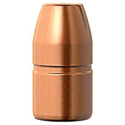 Bezolovnaté střely Barnes 44 SPL, diametr .429, hmotnost 200grs. Typ střely: TAC-XP FB. Střely s řízenou expanzí.